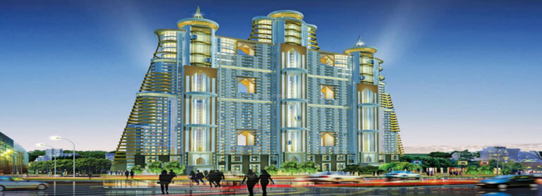 Live in Luxury at Raheja Revanta in Sector 78, Gurgaon